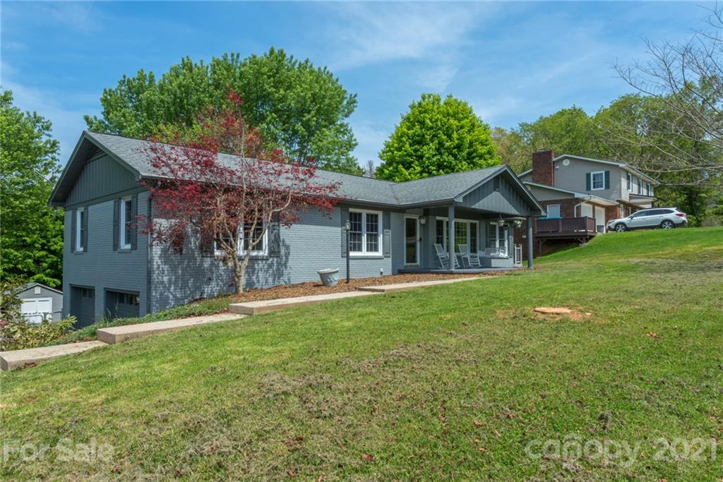 38 Dogwood Drive Weaverville NC 28787