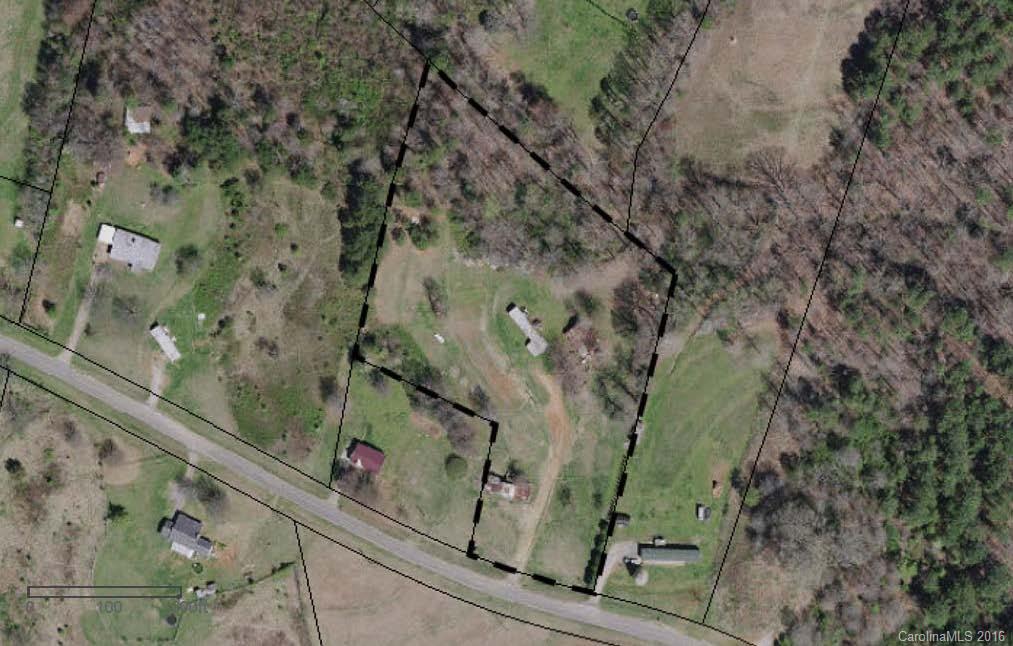 1135 Hendrick Lake Road Shelby NC 28150