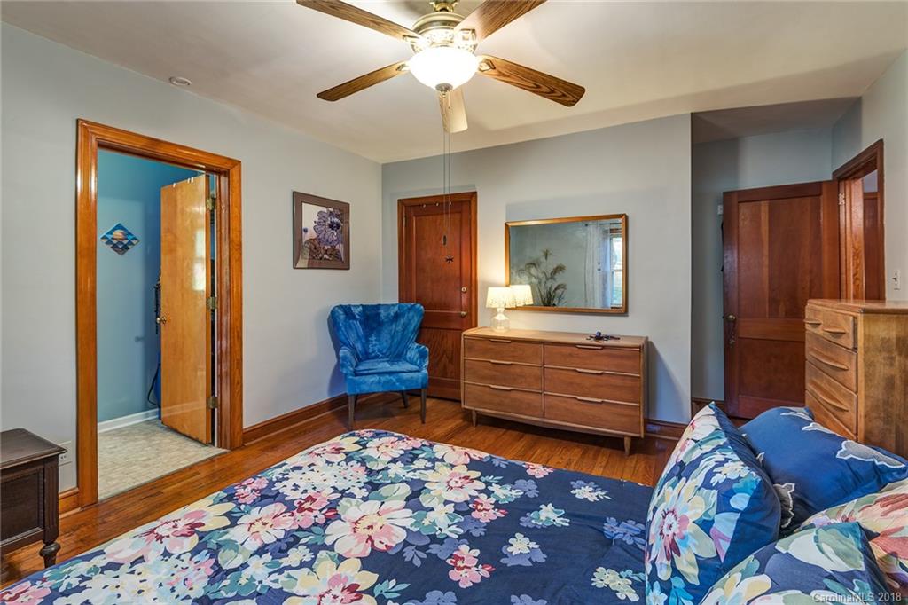 46 White Pine Drive Asheville NC 28805