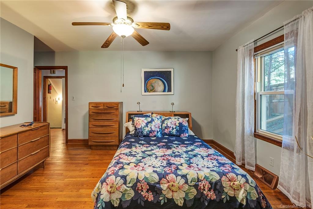 46 White Pine Drive Asheville NC 28805
