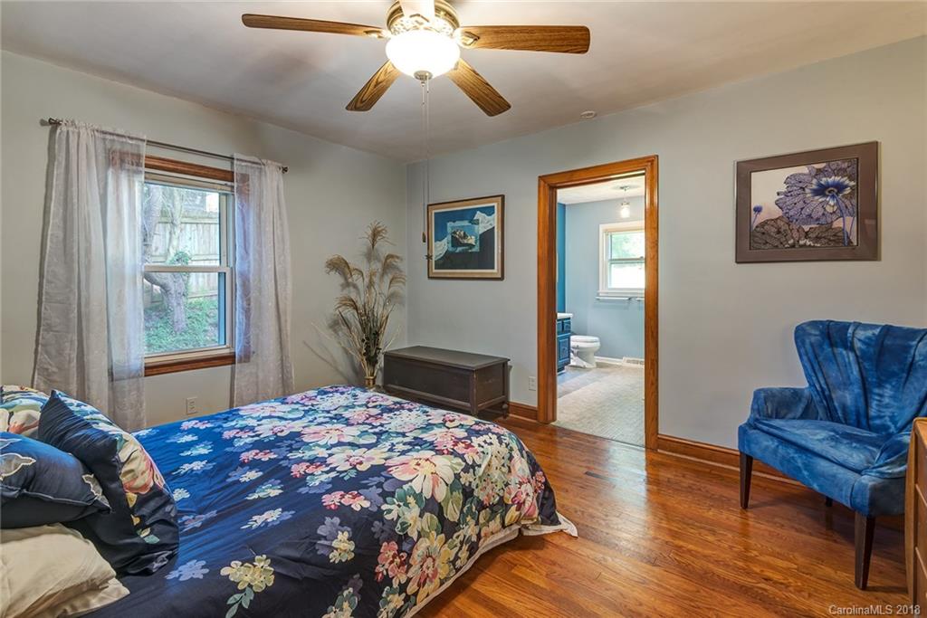 46 White Pine Drive Asheville NC 28805