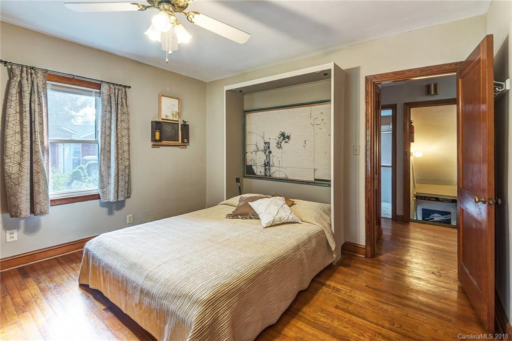 46 White Pine Drive Asheville NC 28805