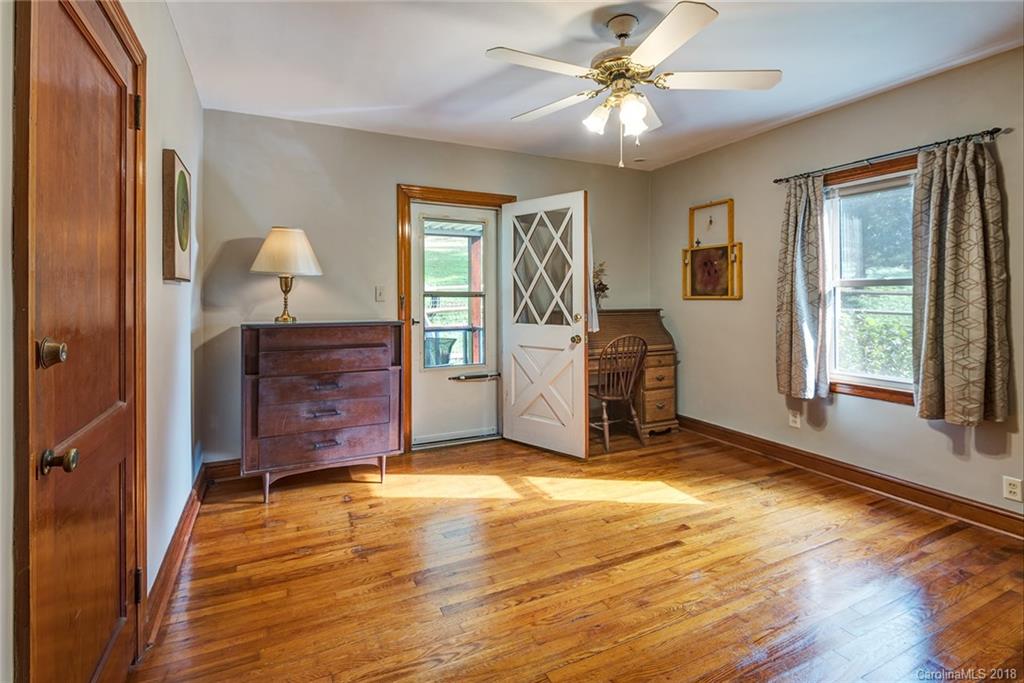 46 White Pine Drive Asheville NC 28805