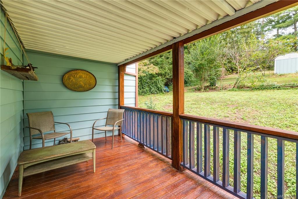 46 White Pine Drive Asheville NC 28805