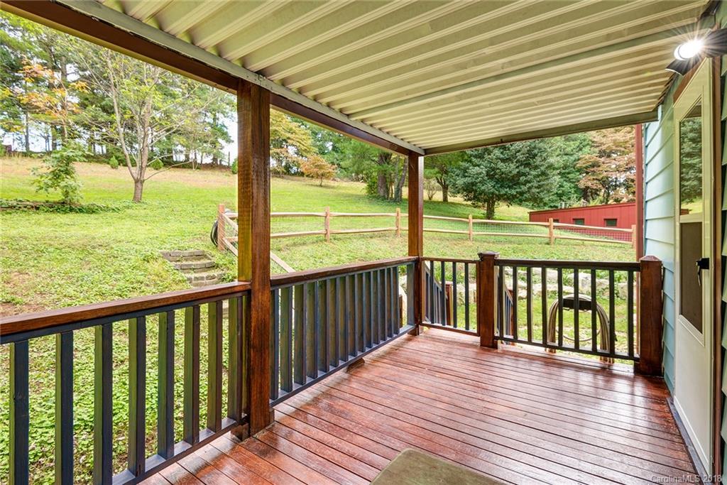 46 White Pine Drive Asheville NC 28805