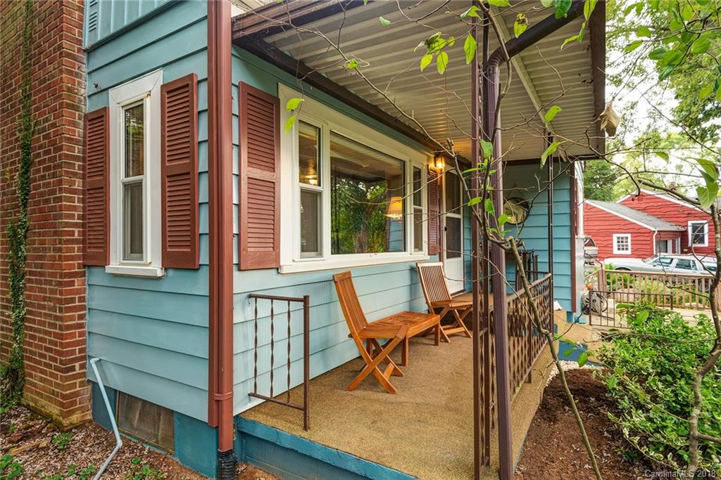46 White Pine Drive Asheville NC 28805