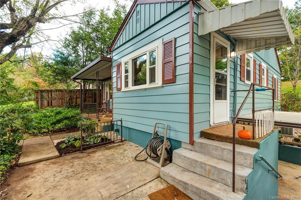 46 White Pine Drive Asheville NC 28805