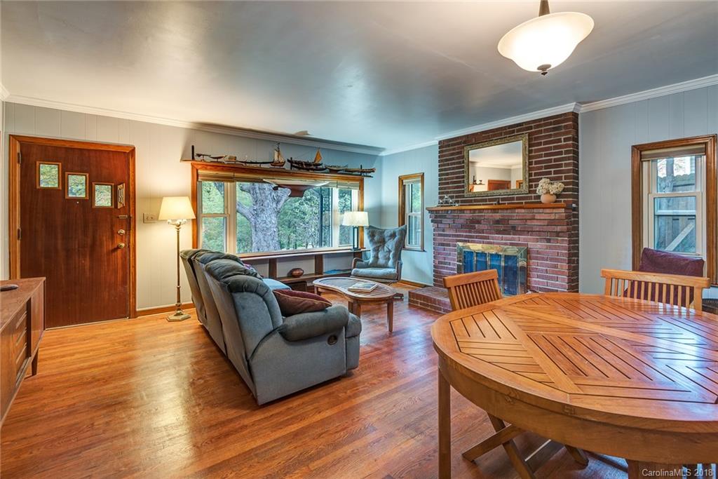 46 White Pine Drive Asheville NC 28805