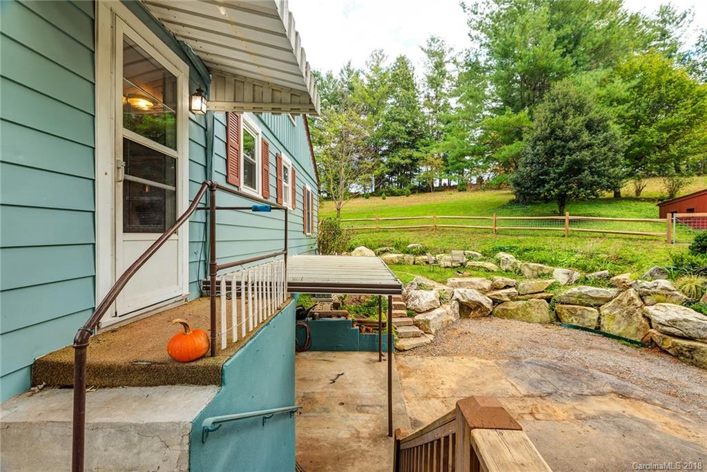 46 White Pine Drive Asheville NC 28805