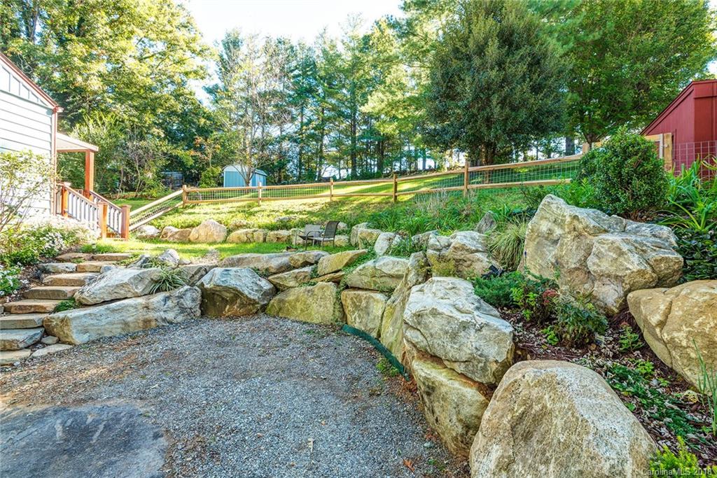 46 White Pine Drive Asheville NC 28805