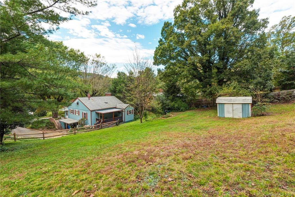 46 White Pine Drive Asheville NC 28805