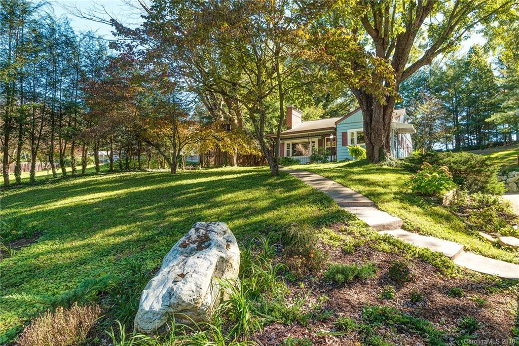 46 White Pine Drive Asheville NC 28805