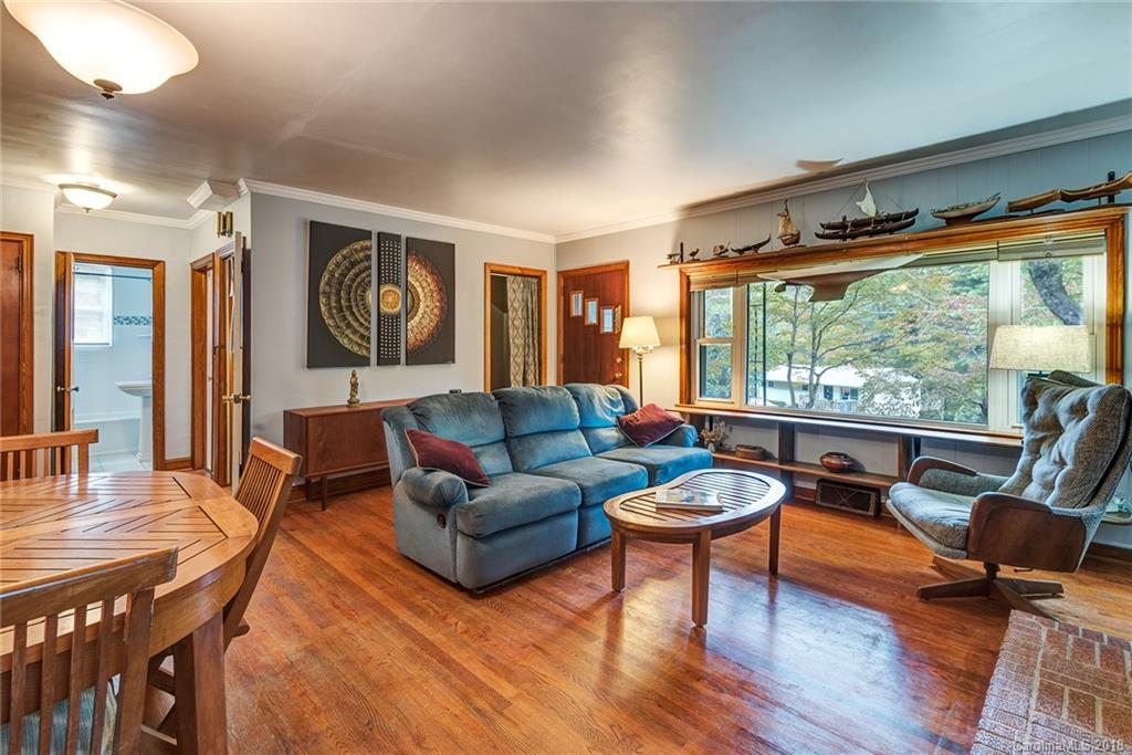 46 White Pine Drive Asheville NC 28805