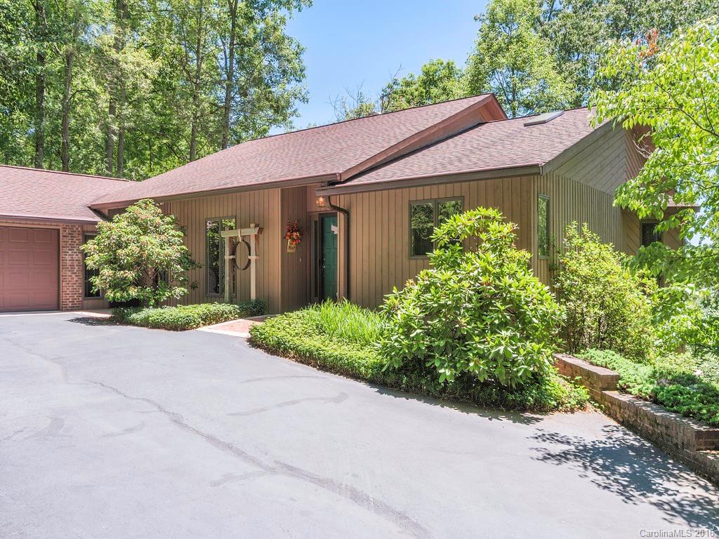 357 E Sondley Drive Asheville NC 28805
