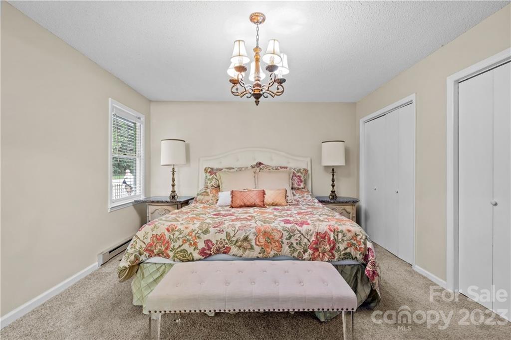 587 Dysartsville Road Nebo NC 28761