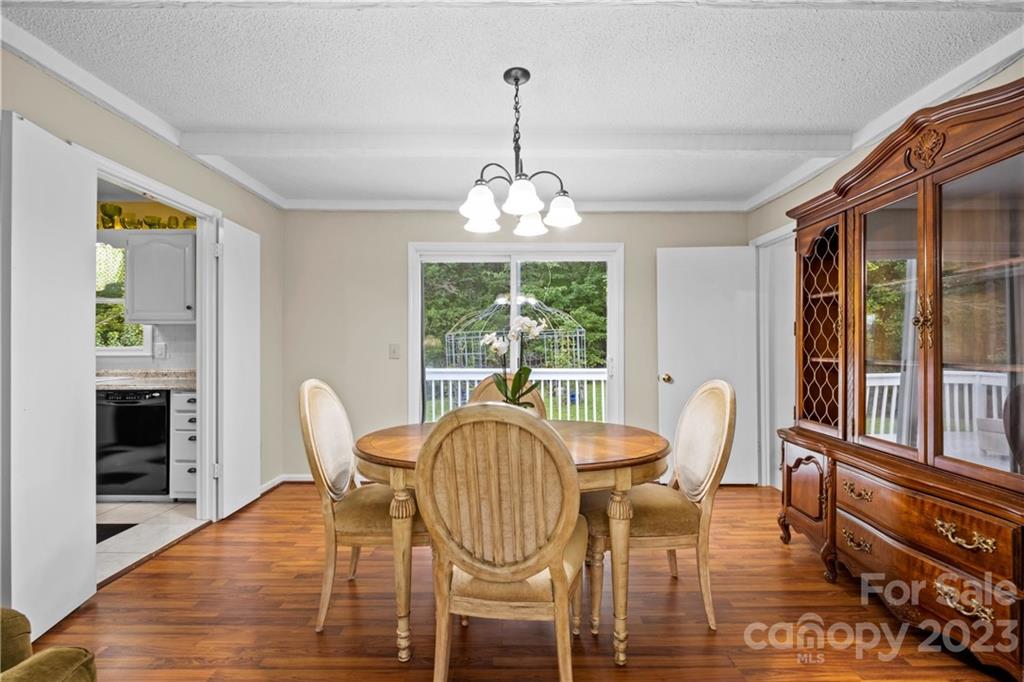 587 Dysartsville Road Nebo NC 28761