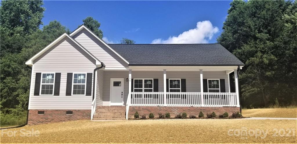 156 Massapoag Road Lincolnton NC 28092