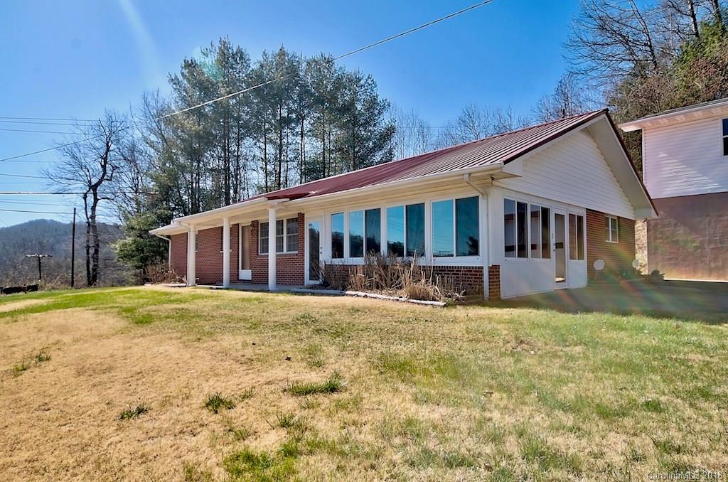 83 Pine Branch Road Spruce Pine NC 28777