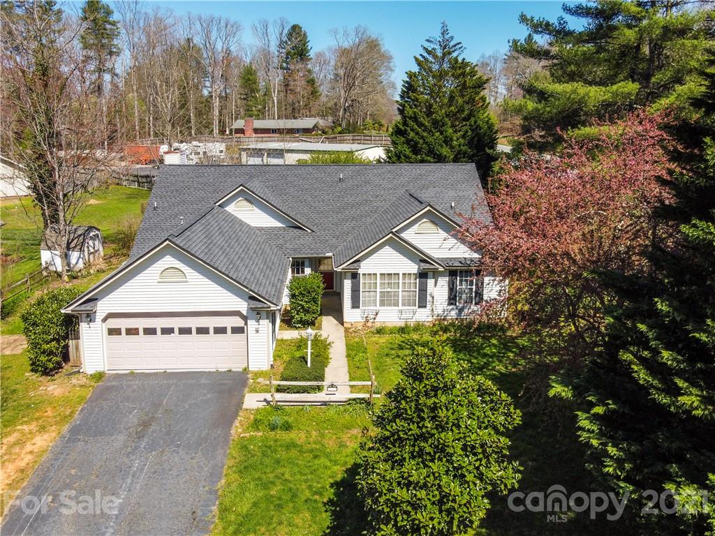 101 Brandymill Loop Etowah NC 28729