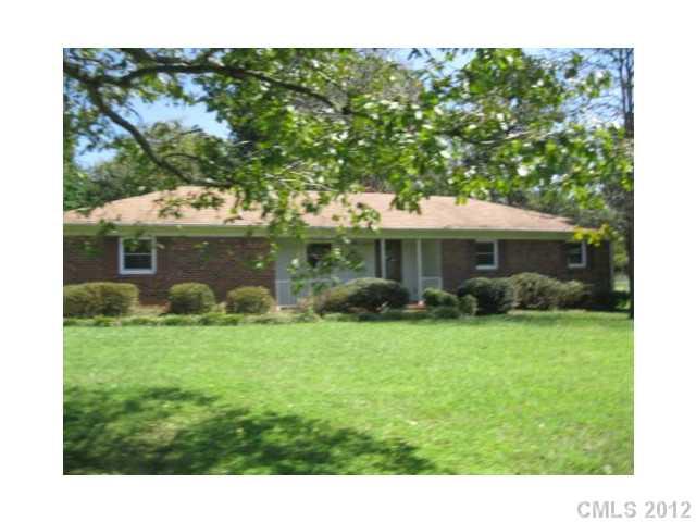 8935 Mountain Aire Circle Charlotte NC 28214