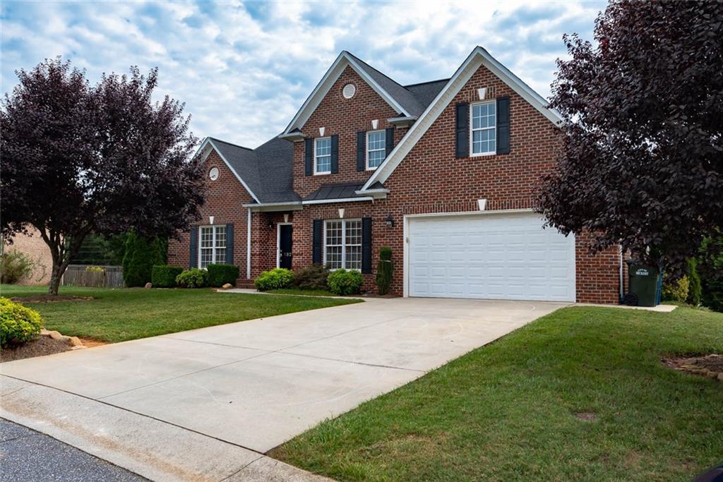 1821 31st Avenue Lane Ne Hickory NC 28601