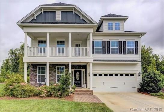 316 Golden View Drive Waxhaw NC 28173