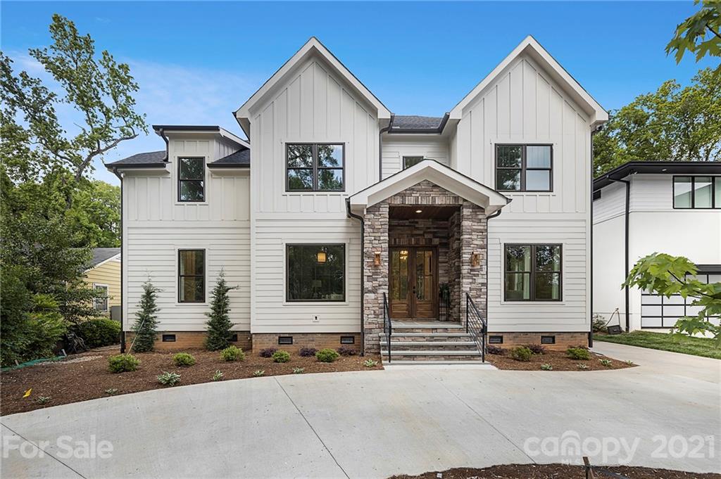 653 Ideal Way Charlotte NC 28203