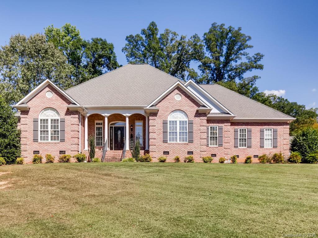 3841 Willow Grove Lane Concord NC 28025
