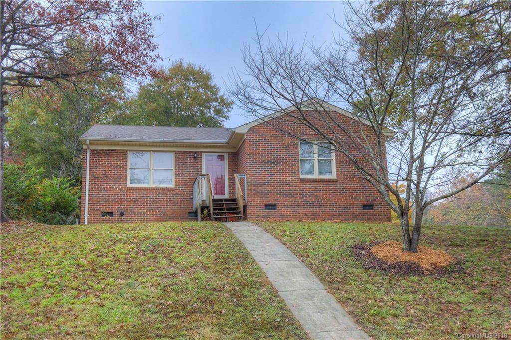 7625 Denon Hills Drive Charlotte NC 28212