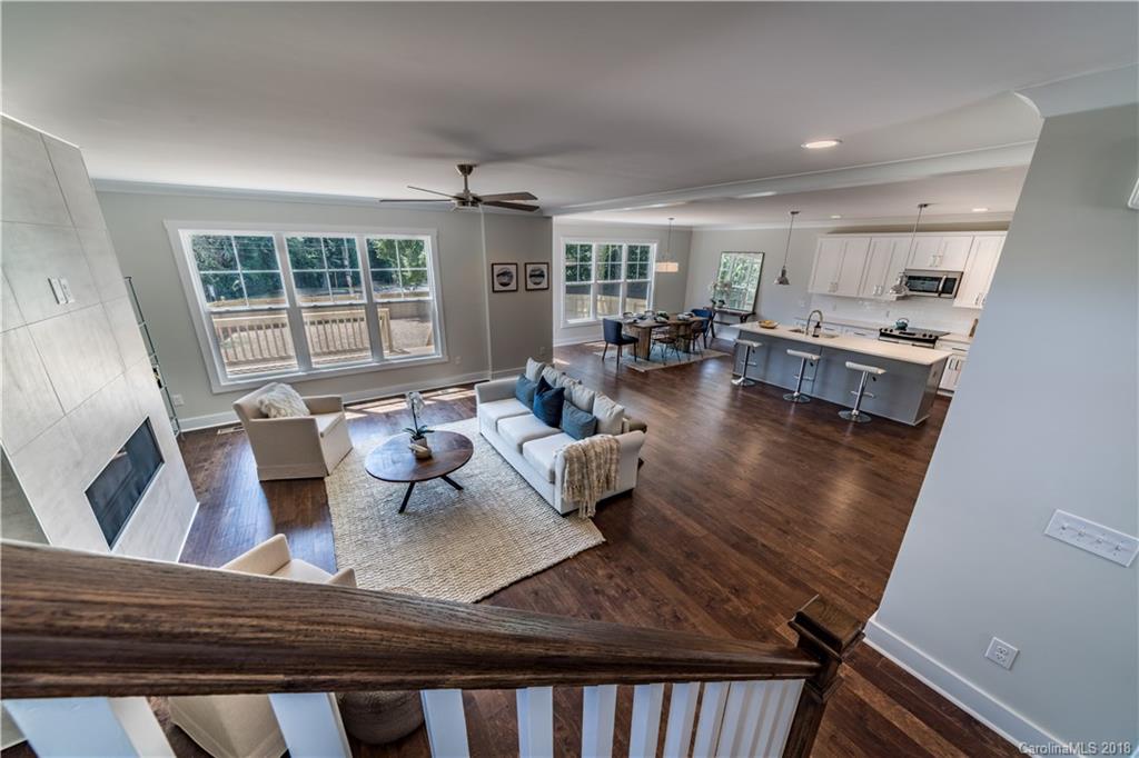 1316 Ordermore Avenue Charlotte NC 28203
