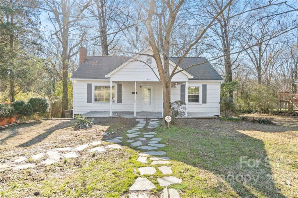 694 Elizabeth Street SW Concord NC 28025