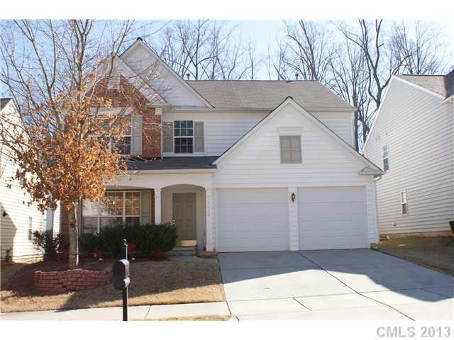 18628 Victoria Bay Drive Cornelius NC 28031
