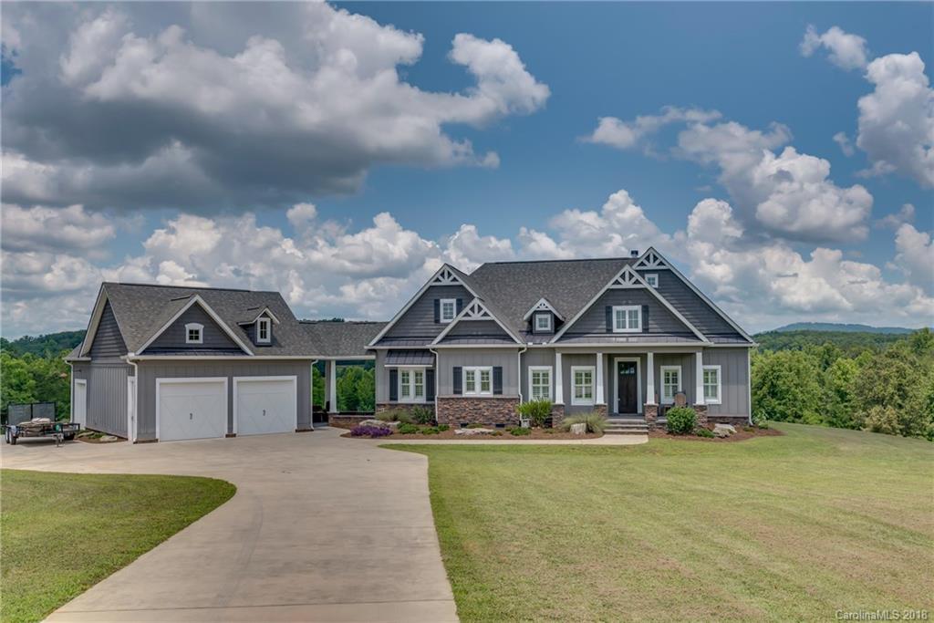 242 South Mountain Road Bostic NC 28018