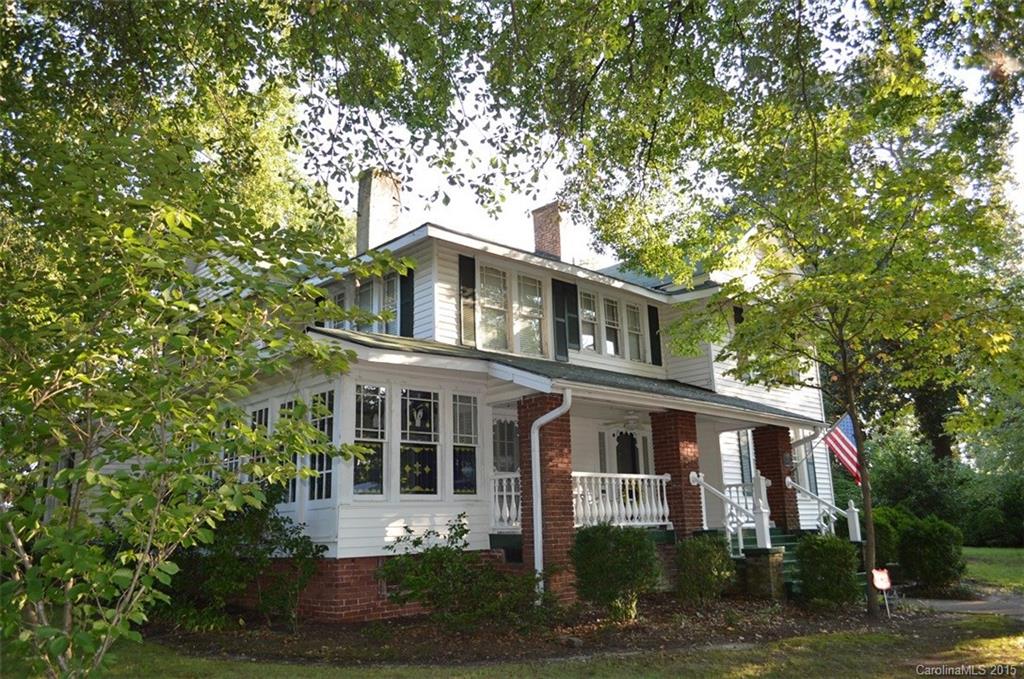 217 W Main Street Lincolnton NC 28092