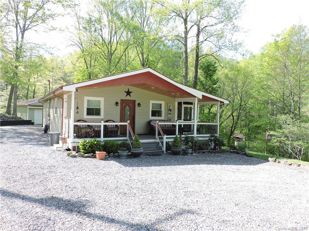 136 Satellite Mountain Road Burnsville NC 28714