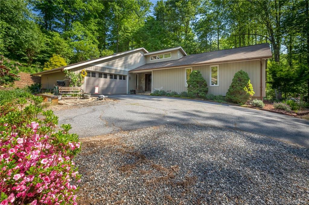 500 N Terrace Place Morganton NC 28655