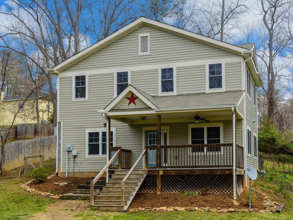 162 Wellington Street Asheville NC 28806