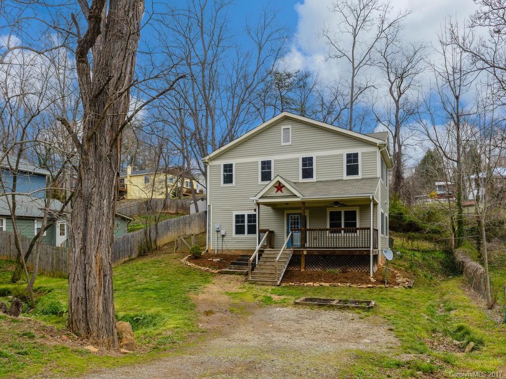 162 Wellington Street Asheville NC 28806
