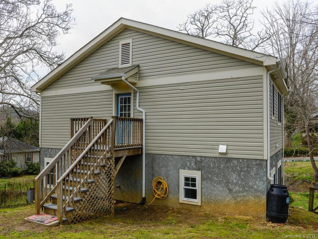 162 Wellington Street Asheville NC 28806