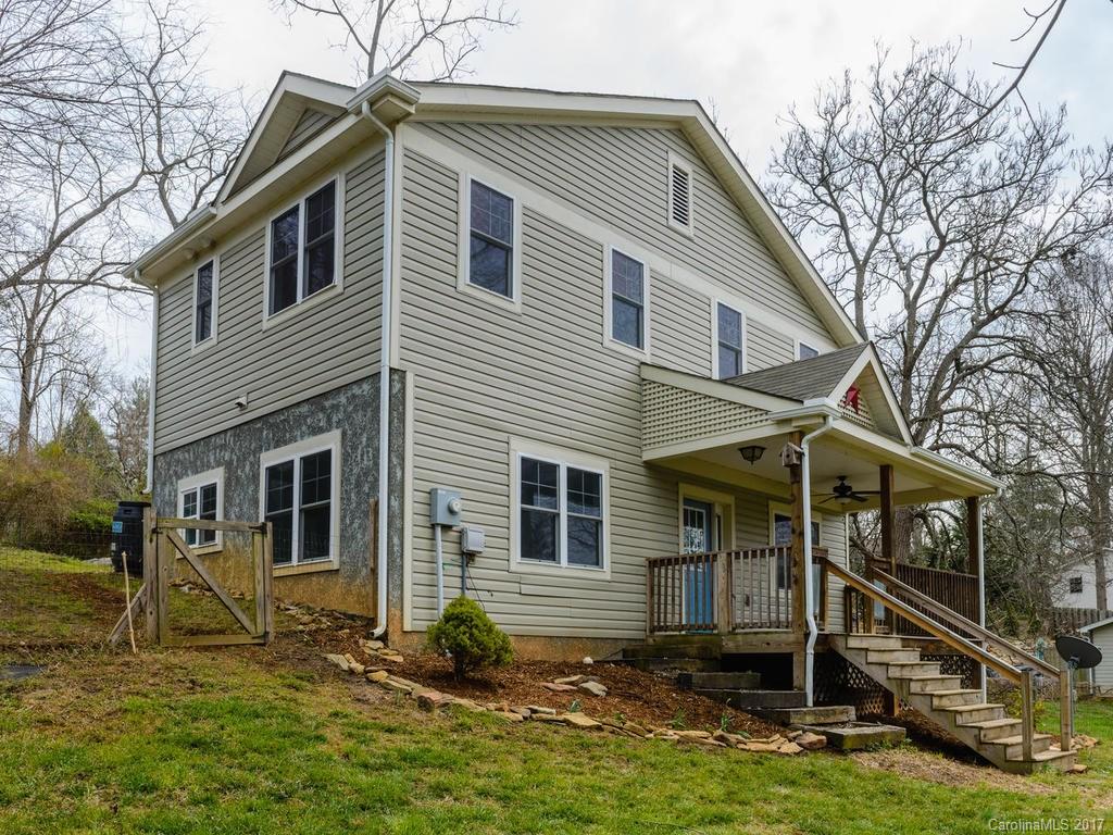 162 Wellington Street Asheville NC 28806