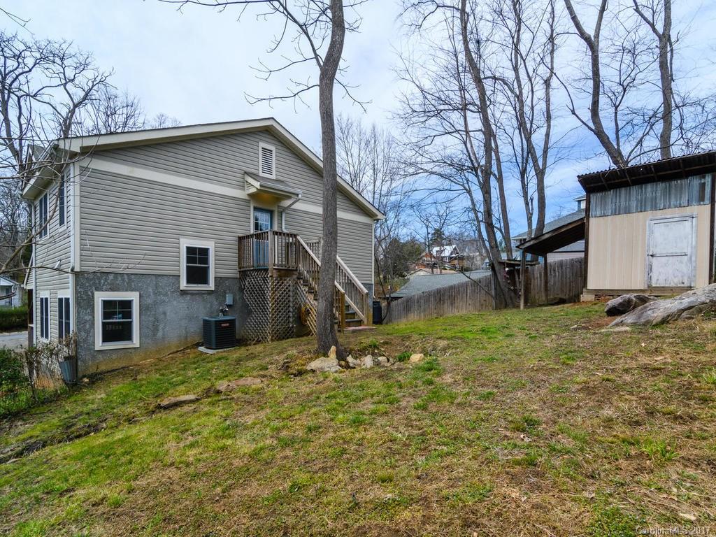 162 Wellington Street Asheville NC 28806