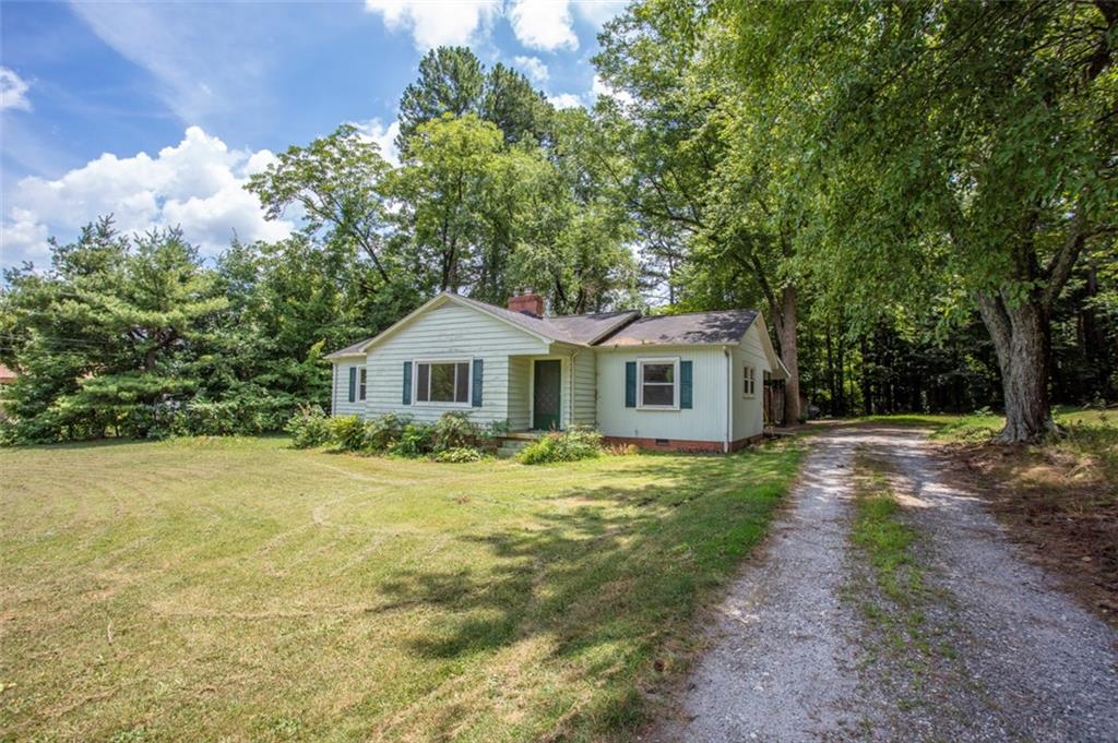 2201 13th Avenue Sw Hickory NC 28602