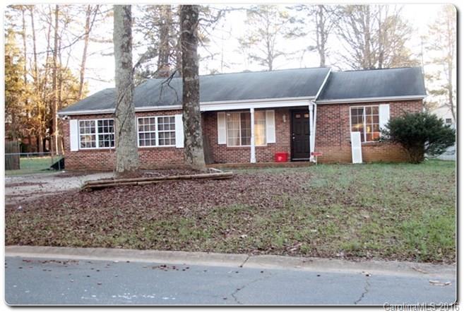 6615 Saddle Point Road Charlotte NC 28212