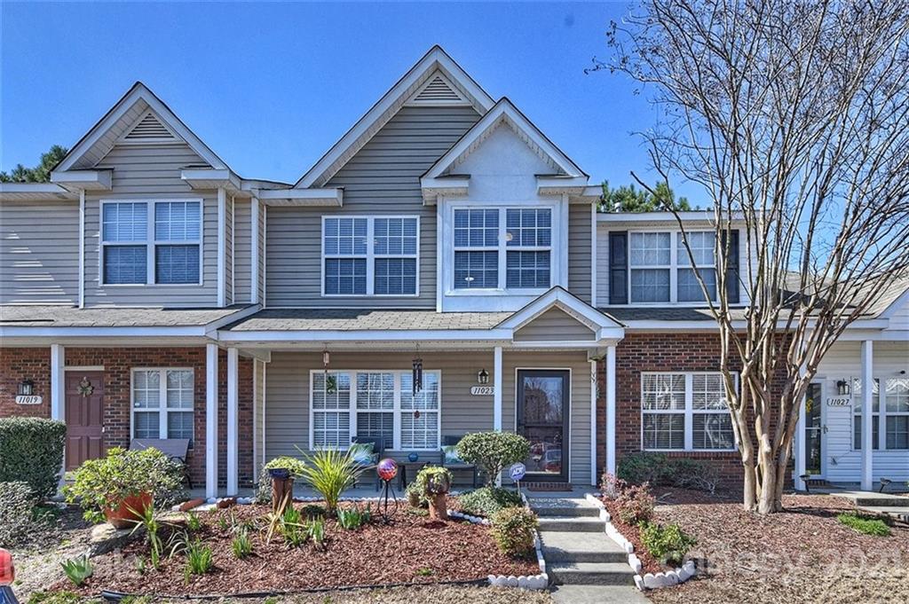 11023 Kinston Ridge Place Charlotte NC 28273