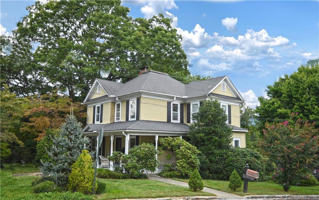 76 Boyd Avenue Waynesville NC 28786
