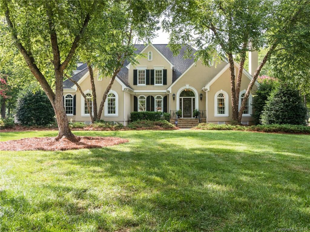 5801 Providence Country Club Drive Charlotte NC 28277