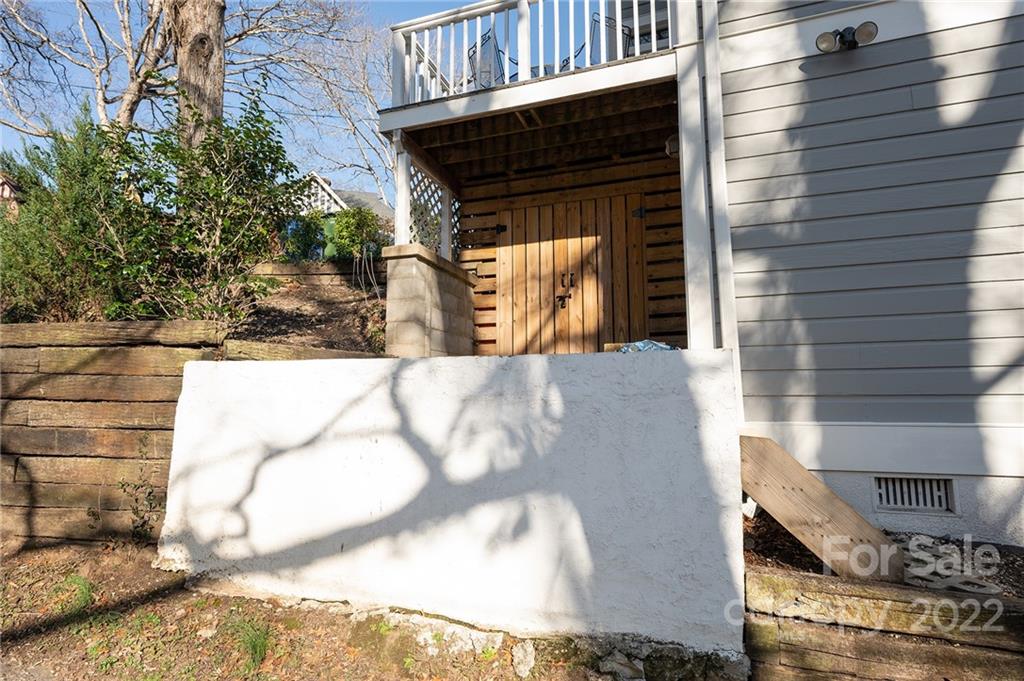 179 Forest Hill Drive Asheville NC 28803