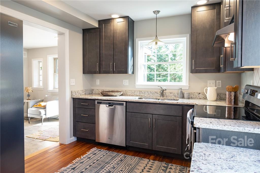 179 Forest Hill Drive Asheville NC 28803