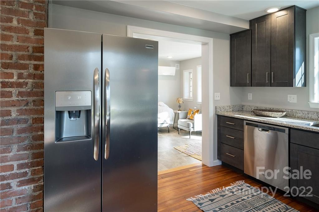 179 Forest Hill Drive Asheville NC 28803