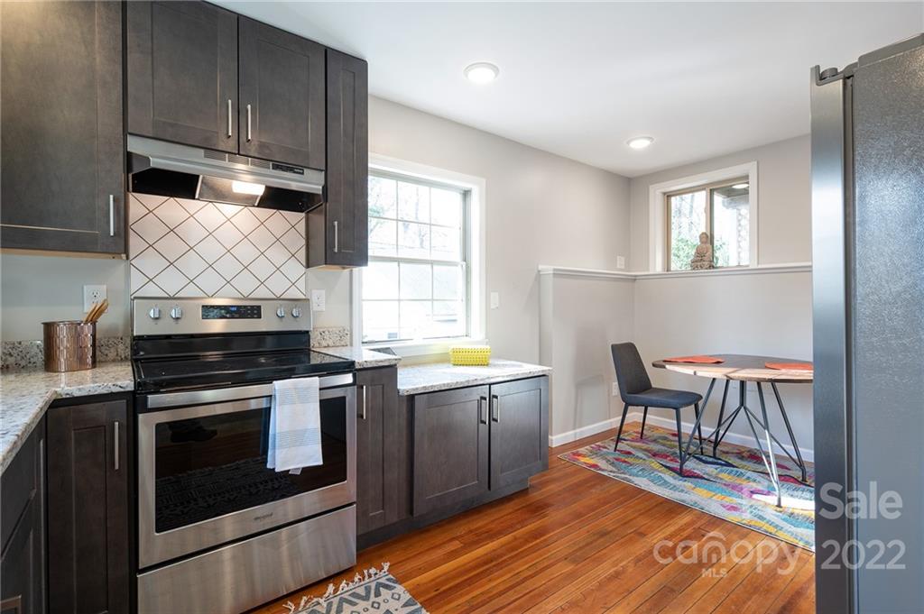 179 Forest Hill Drive Asheville NC 28803